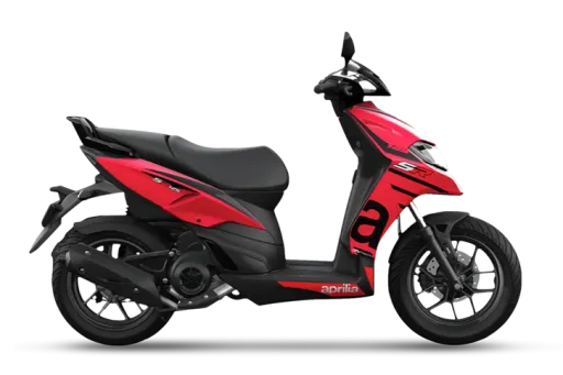 Aprilia Sr 125